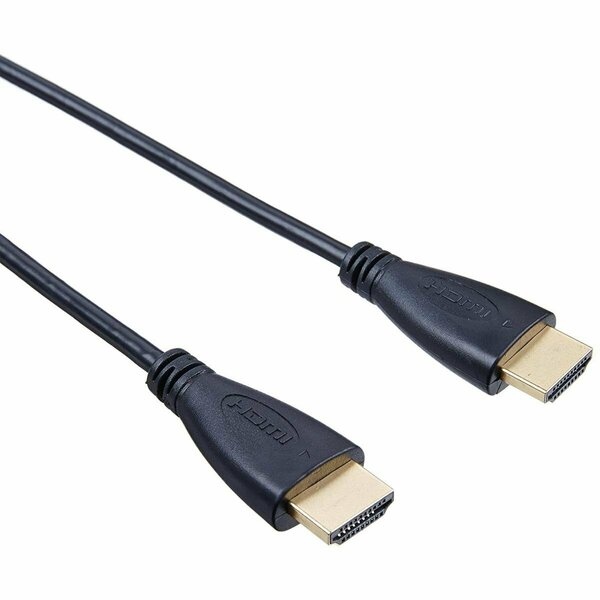 4Xem 25 ft. 8M High Speed HDMI Cable 1920 x 1080P Male HQ 4XHDMIMM25FT